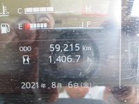 日野レンジャーアルミブロック中型（4t）[写真15]