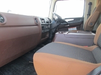 日野レンジャーアルミブロック中型（4t）[写真16]