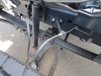 日野レンジャーアルミブロック中型（4t）[写真17]