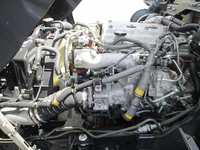 日野レンジャーアルミブロック中型（4t）[写真18]