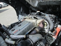 日野レンジャーアルミブロック中型（4t）[写真20]