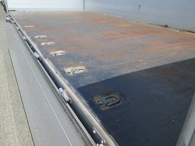 日野レンジャーアルミブロック中型（4t）[写真04]