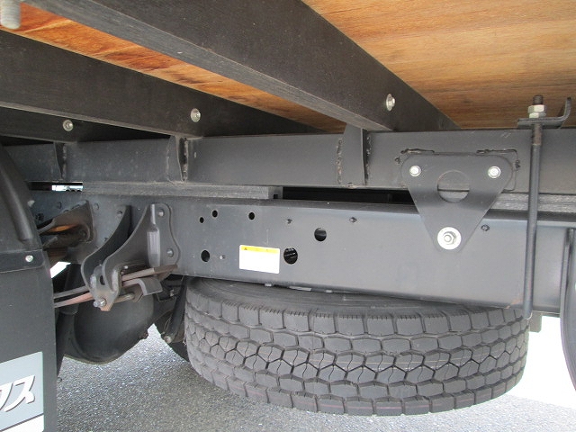 日野レンジャーアルミブロック中型（4t）[写真06]