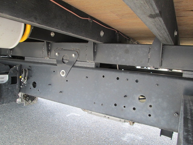 日野レンジャーアルミブロック中型（4t）[写真07]