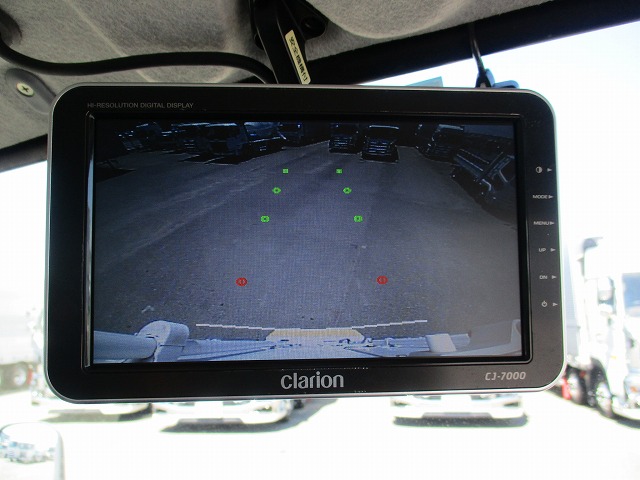 三菱ふそうキャンター冷凍車（冷蔵車）小型（2t・3t）[写真07]