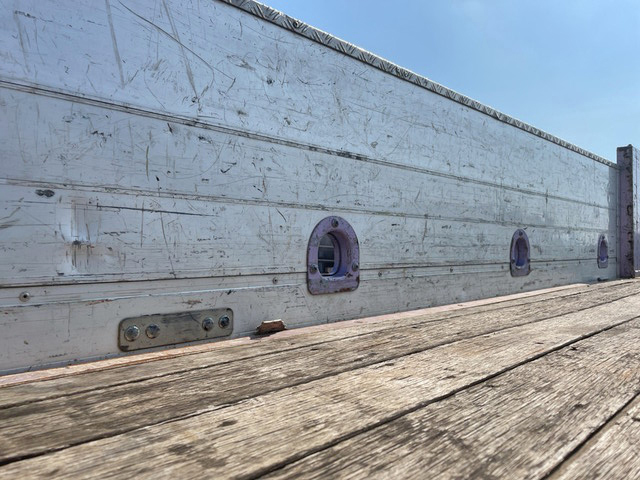 日野デュトロクレーン3段小型（2t・3t）[写真12]