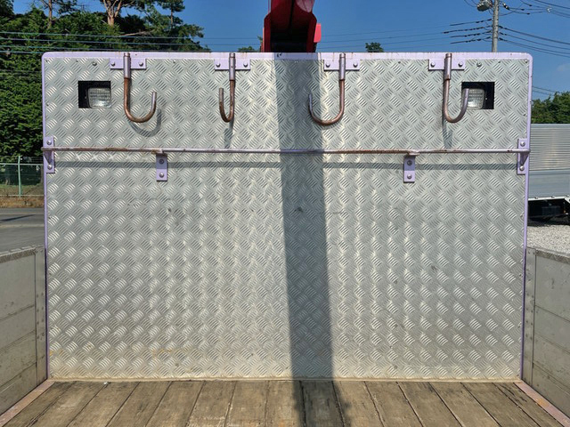 日野デュトロクレーン3段小型（2t・3t）[写真13]