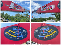 日野デュトロクレーン3段小型（2t・3t）[写真15]