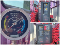 日野デュトロクレーン3段小型（2t・3t）[写真18]