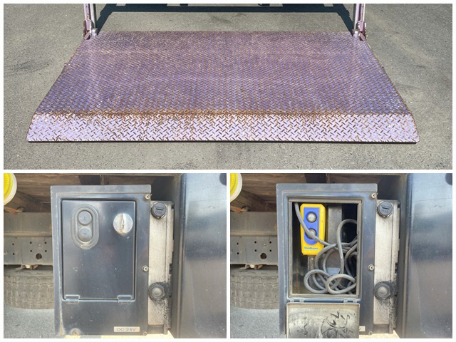 日野デュトロクレーン3段小型（2t・3t）[写真21]