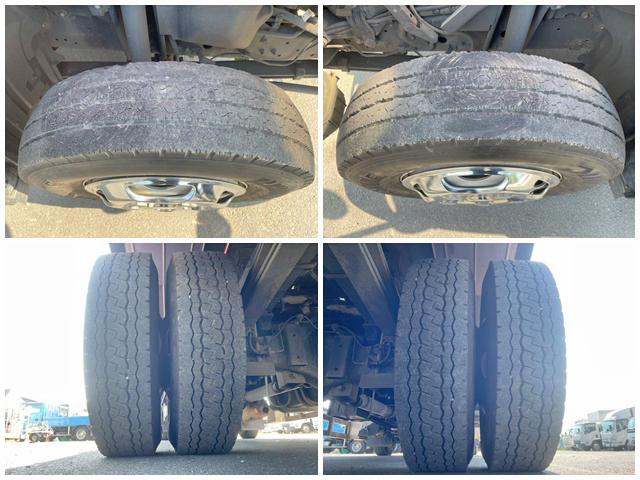 日野デュトロクレーン3段小型（2t・3t）[写真25]