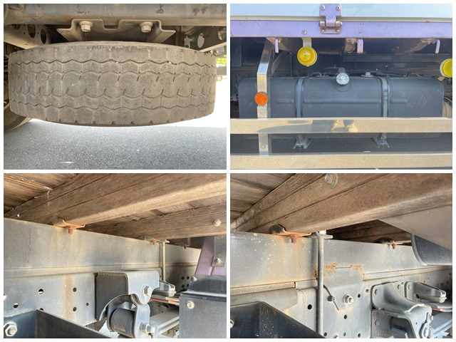 日野デュトロクレーン3段小型（2t・3t）[写真26]