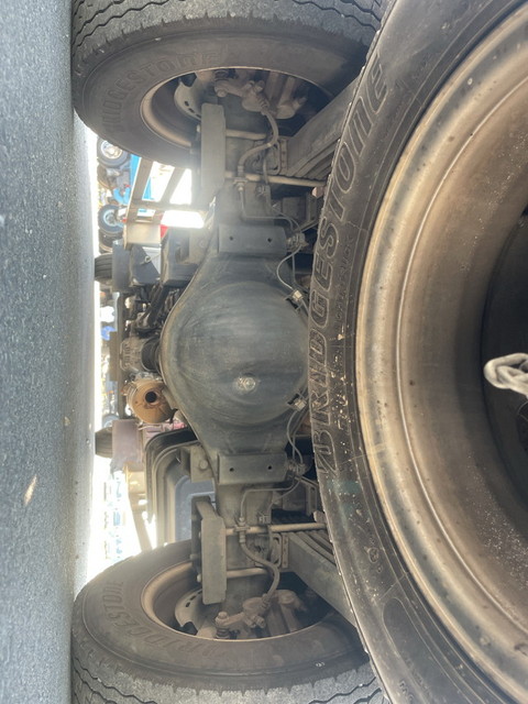 日野デュトロクレーン3段小型（2t・3t）[写真27]