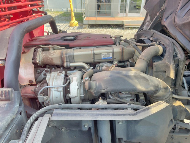 日野デュトロクレーン3段小型（2t・3t）[写真28]