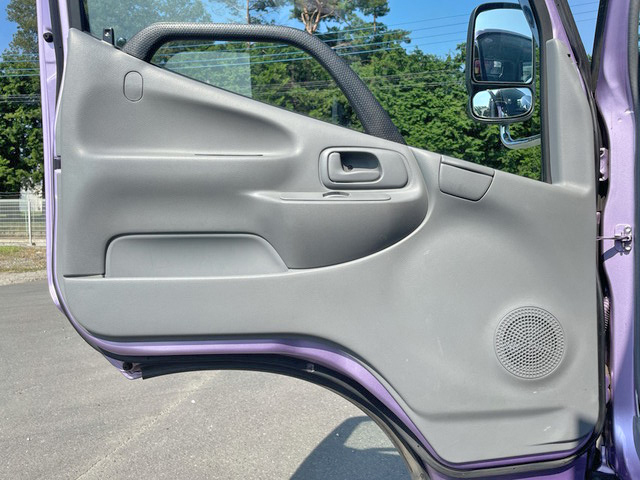 日野デュトロクレーン3段小型（2t・3t）[写真31]