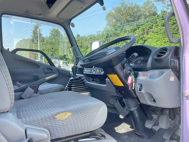 日野デュトロクレーン3段小型（2t・3t）[写真36]