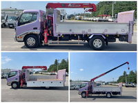 日野デュトロクレーン3段小型（2t・3t）[写真05]