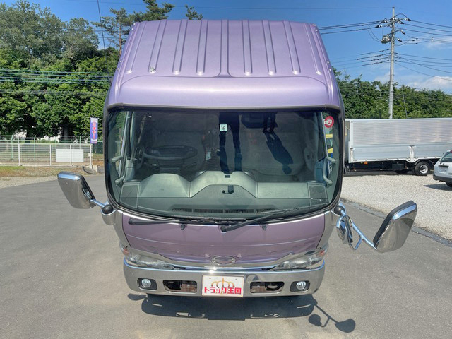 日野デュトロクレーン3段小型（2t・3t）[写真08]