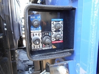 三菱ふそうスーパーグレートセルフクレーン4段大型（10t）[写真14]