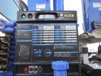 三菱ふそうスーパーグレートセルフクレーン4段大型（10t）[写真15]