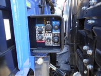 三菱ふそうスーパーグレートセルフクレーン4段大型（10t）[写真16]