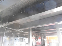 三菱ふそうスーパーグレートセルフクレーン4段大型（10t）[写真22]