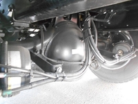 三菱ふそうスーパーグレートセルフクレーン4段大型（10t）[写真24]