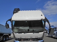 三菱ふそうスーパーグレートセルフクレーン4段大型（10t）[写真26]