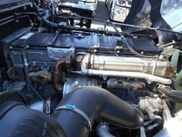 三菱ふそうスーパーグレートセルフクレーン4段大型（10t）[写真27]