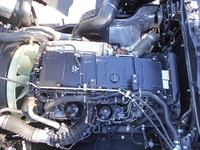 三菱ふそうスーパーグレートセルフクレーン4段大型（10t）[写真29]