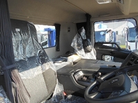 三菱ふそうスーパーグレートセルフクレーン4段大型（10t）[写真31]