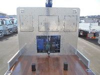 三菱ふそうスーパーグレートセルフクレーン4段大型（10t）[写真06]