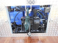 三菱ふそうスーパーグレートセルフクレーン4段大型（10t）[写真07]