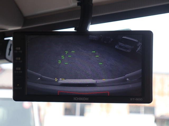 いすゞエルフアルミバン小型（2t・3t）[写真20]