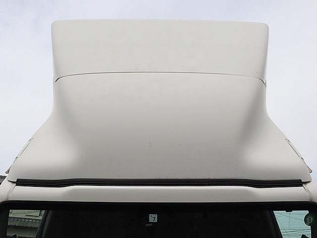 いすゞエルフアルミバン小型（2t・3t）[写真21]