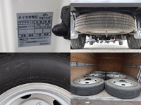 いすゞエルフアルミバン小型（2t・3t）[写真23]