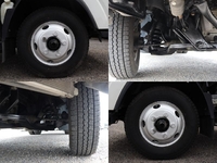 いすゞエルフアルミバン小型（2t・3t）[写真24]