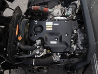 いすゞエルフアルミバン小型（2t・3t）[写真40]