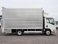 いすゞエルフアルミバン小型（2t・3t）[写真06]