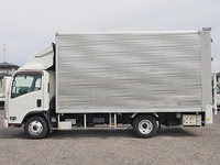 いすゞエルフアルミバン小型（2t・3t）[写真07]