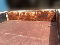 トヨタトヨエース平ボディ小型（2t・3t）[写真11]