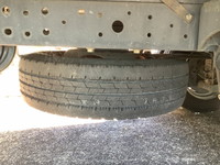 トヨタトヨエース平ボディ小型（2t・3t）[写真13]