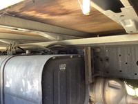 トヨタトヨエース平ボディ小型（2t・3t）[写真15]