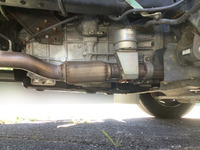 トヨタトヨエース平ボディ小型（2t・3t）[写真16]