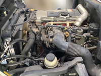 トヨタトヨエース平ボディ小型（2t・3t）[写真19]