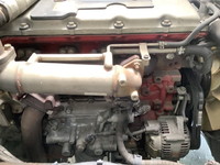 トヨタトヨエース平ボディ小型（2t・3t）[写真20]