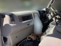 トヨタトヨエース平ボディ小型（2t・3t）[写真25]