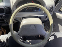 トヨタトヨエース平ボディ小型（2t・3t）[写真28]