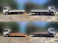 トヨタトヨエース平ボディ小型（2t・3t）[写真03]