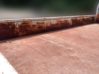 トヨタトヨエース平ボディ小型（2t・3t）[写真09]